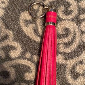 Dooney and Bourke keychain